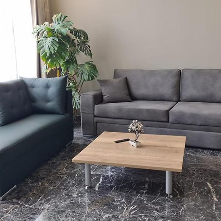 Ladadika 5Th Floor Apartment Thessaloniki Exterior photo